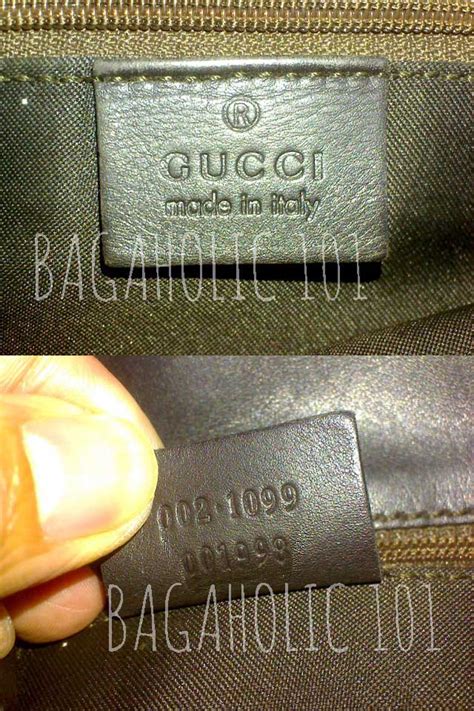 gucci 001998|how to authenticate gucci shoes.